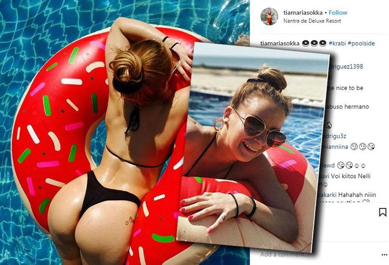 Sarja kuva porno ICS