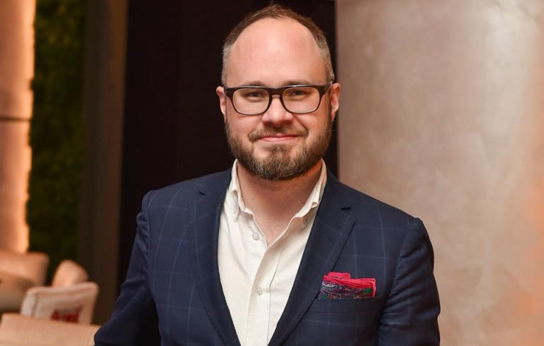 Tuomas Enbuske
