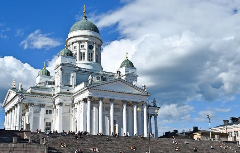 tuomiokirkko