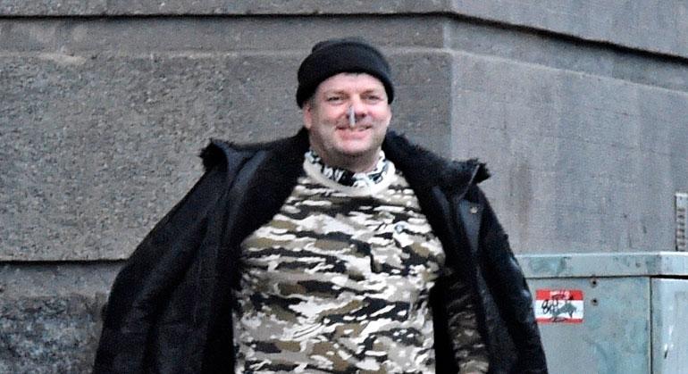 Jari Sillanpää