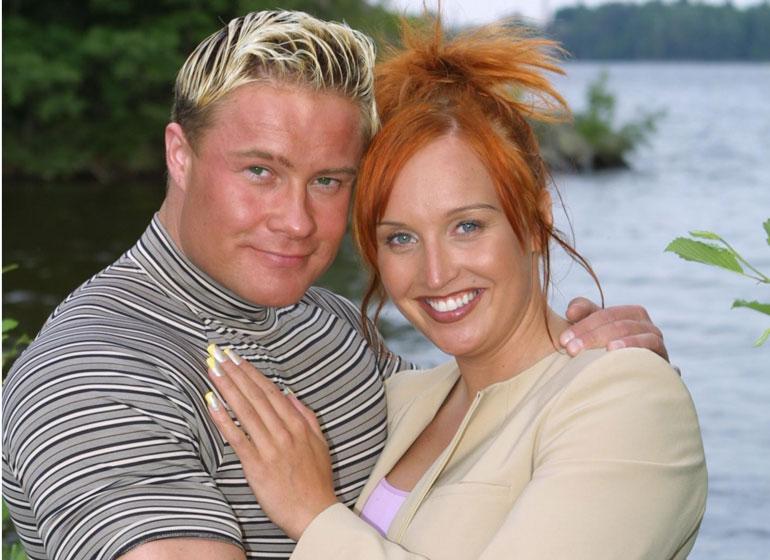 Dating neuvoja Christian mies