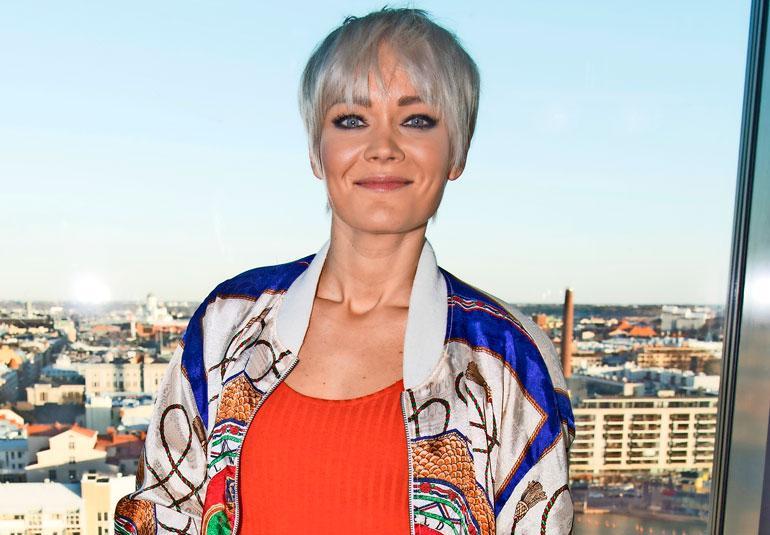 Anna Puu