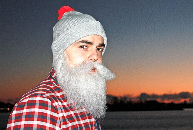 Brother Christmas