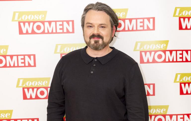 Paul Cattermole