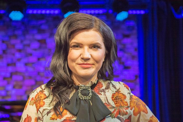 Suvi Teräsniskalle on tulossa remontti.