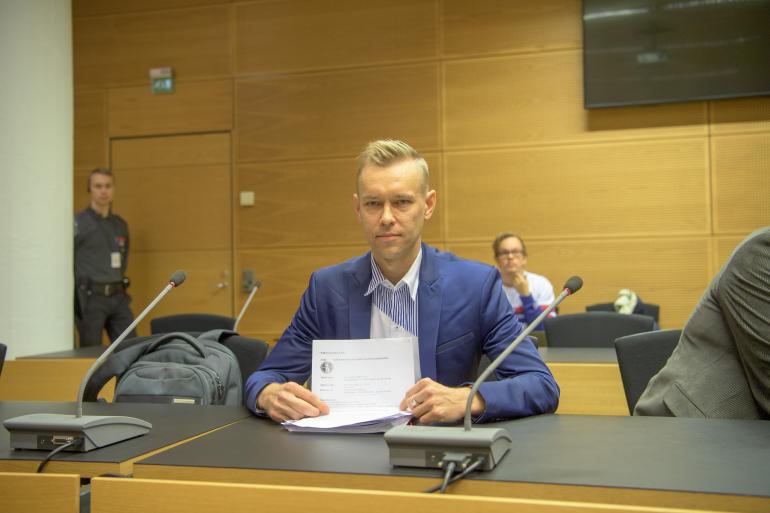 JUHA-PEKKA HIPPI