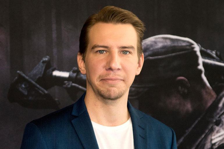 aku hirviniemi