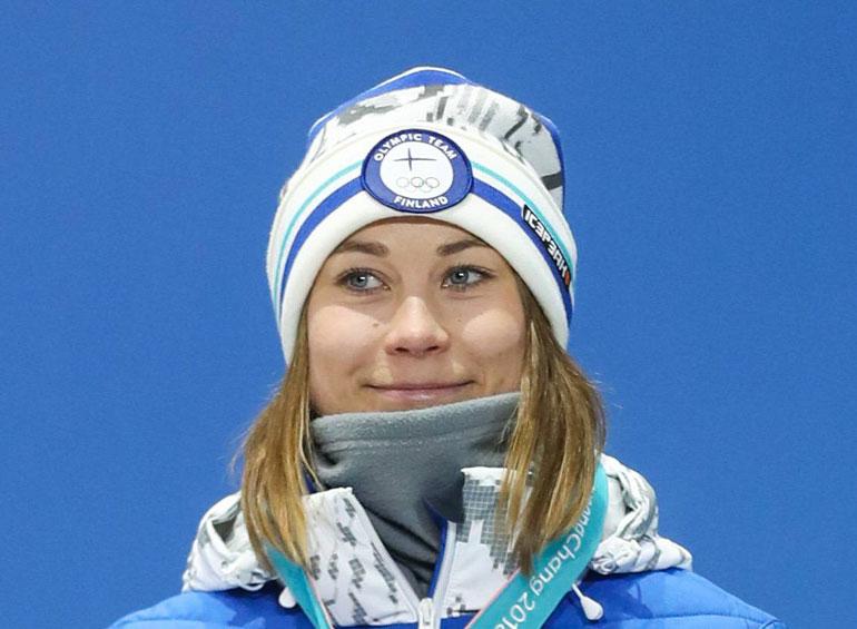 Enni Rukajärvi