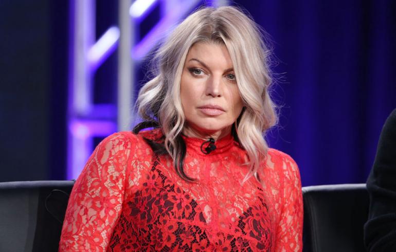 fergie