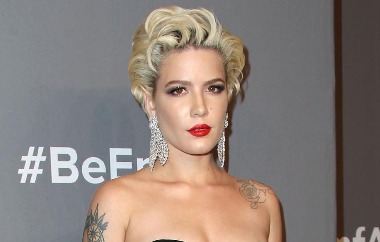 Halsey