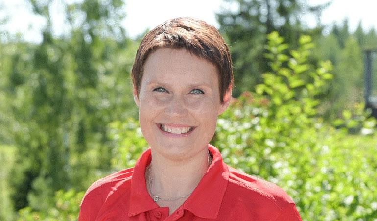 Hanna Partanen