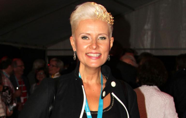 Hanna-Riikka Siitonen