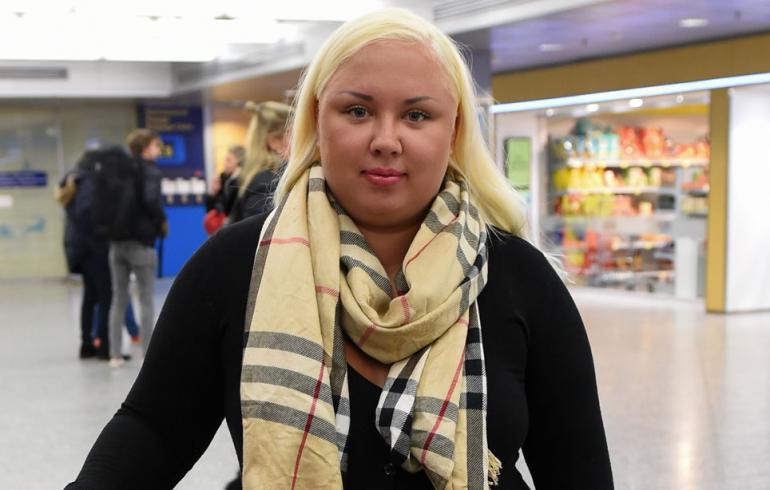 Henna Kalinainen