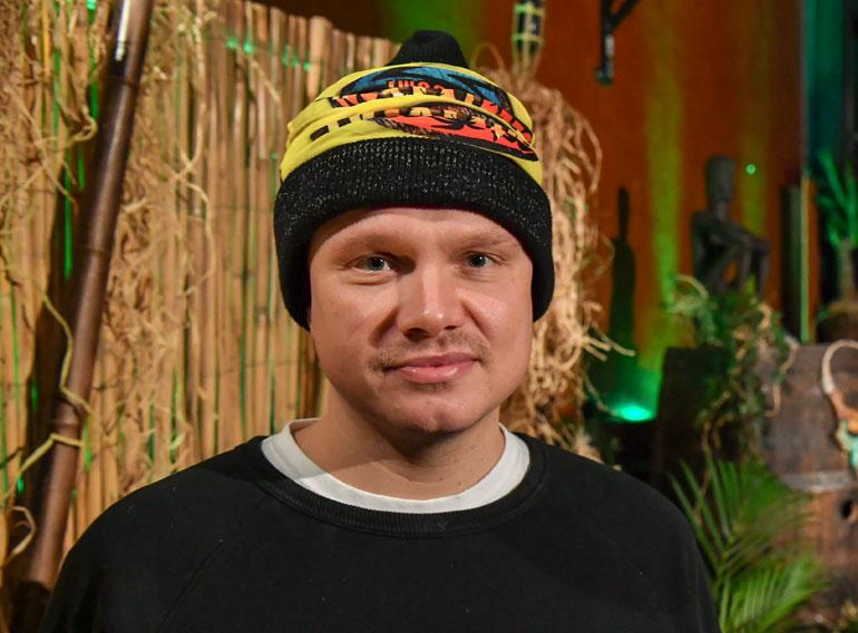 Ilari Sahamies