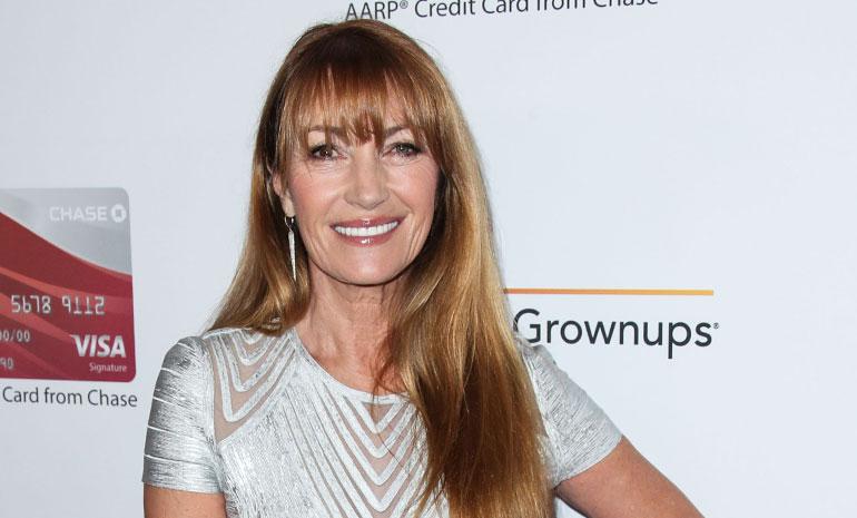 jane seymour