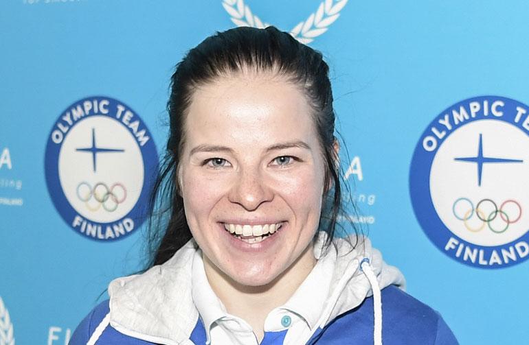 Krista Pärmäkoski