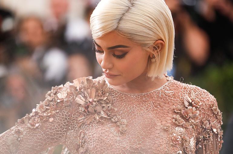 Kylie Jenner