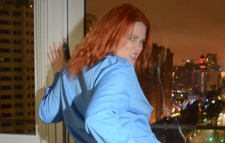 Maitland Ward