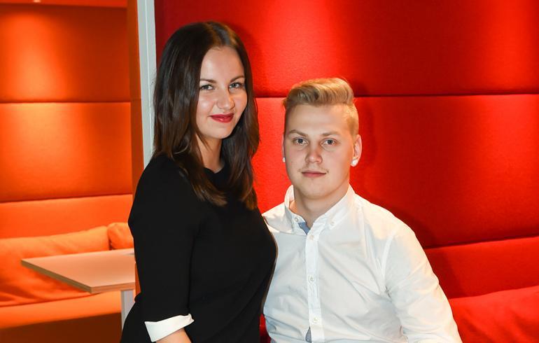 Nina ja Jere