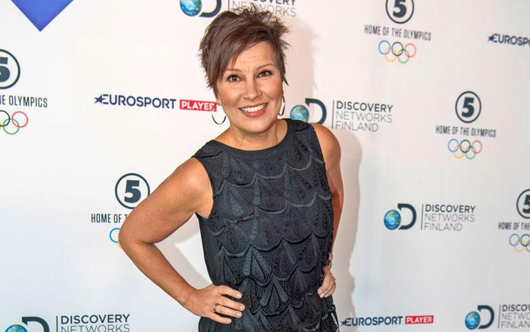 MILF yhtenäinen kuvia