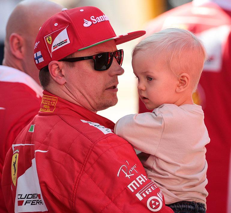 kimi räikkönen