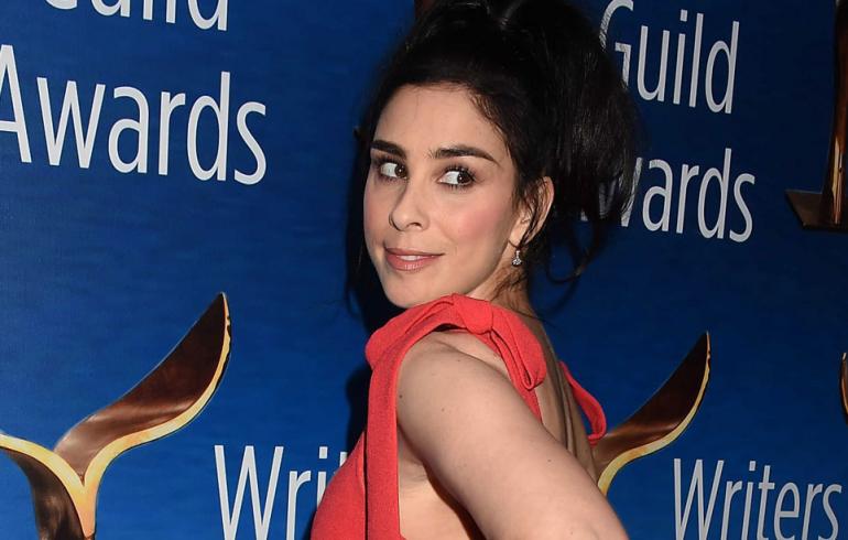 Sarah Silverman