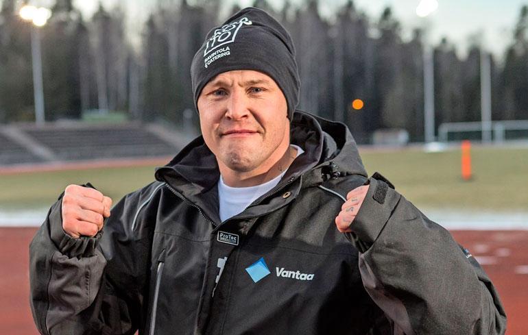 Juho Tolppola