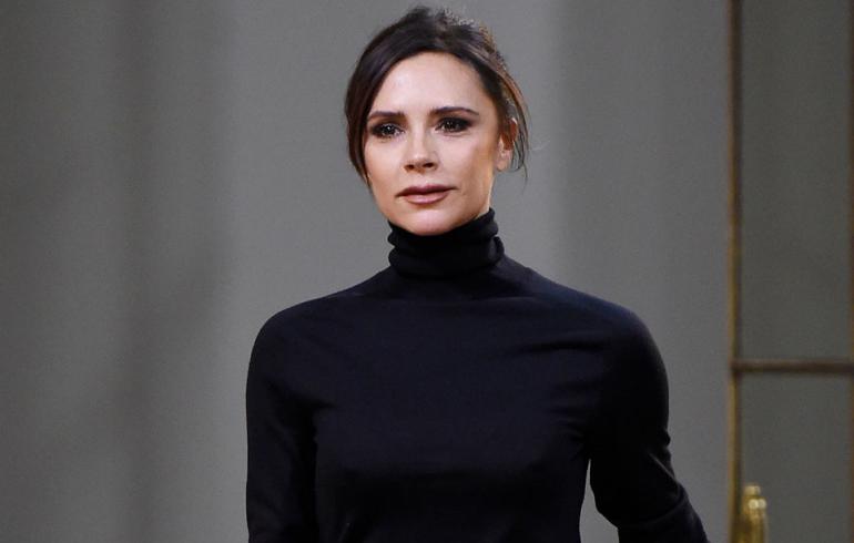 Victoria Beckham