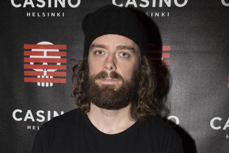 ville leino