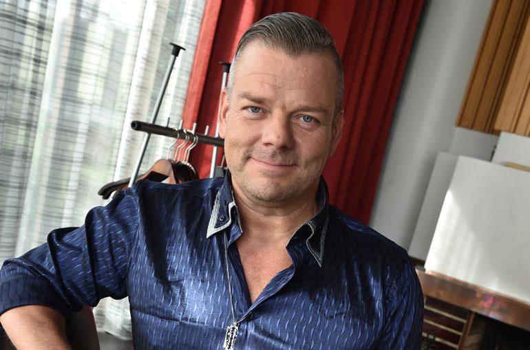 Jari Sillanpää
