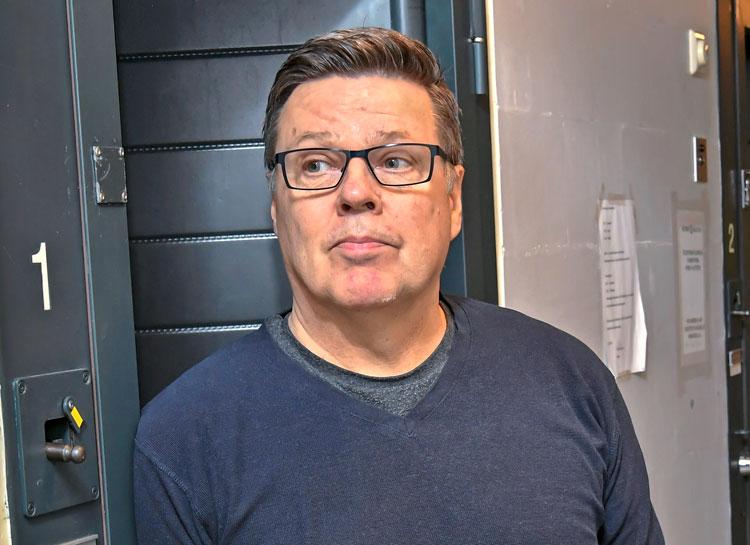 Jari Aarnio