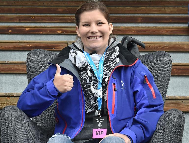 heidi foxell
