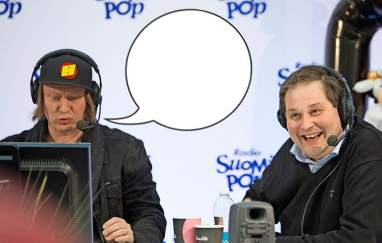 jaajo linnonmaa, jethro rostedt, viikon kupla