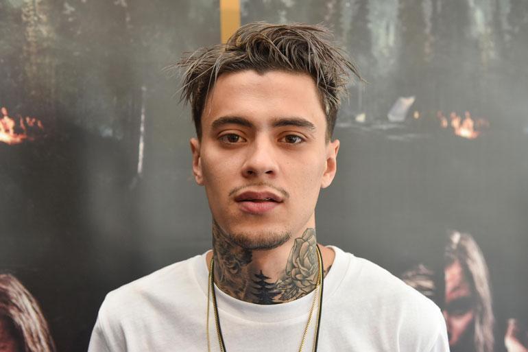 Mikael Gabriel