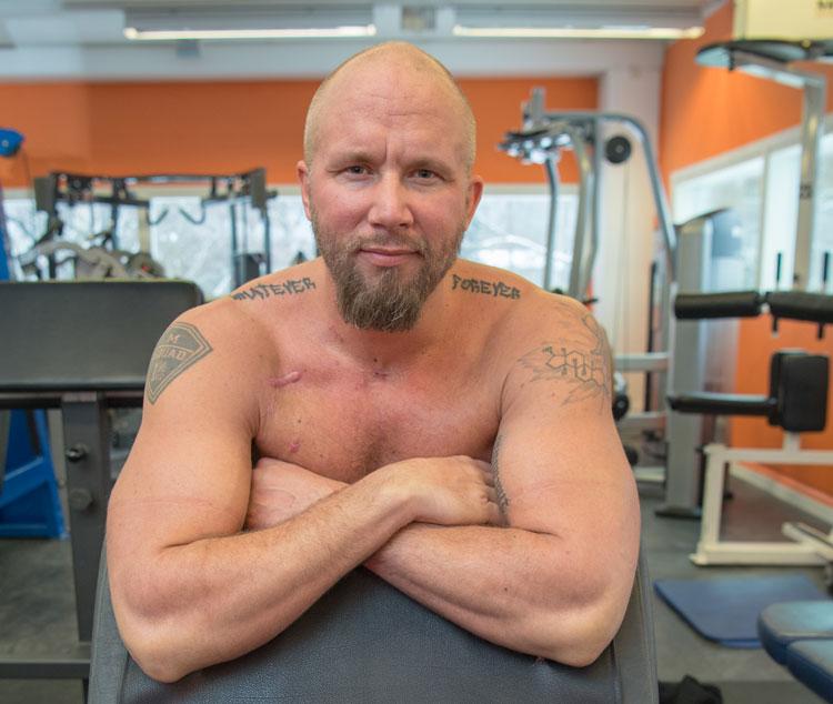 Marko Lönnqvist