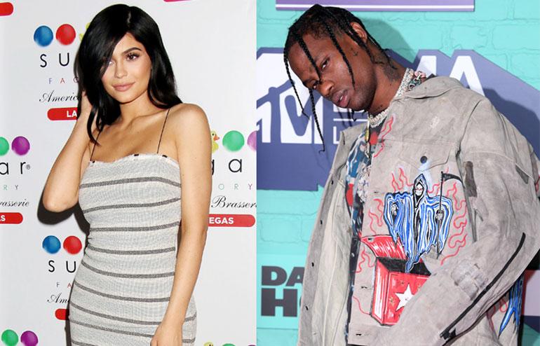 Kylie Jennerin räppäri-rakas Suomeen.