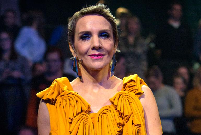Maria Veitola