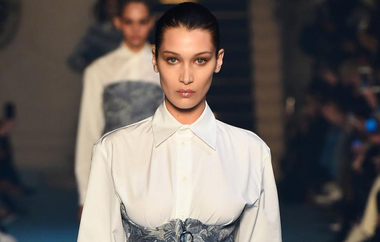 Bella Hadid