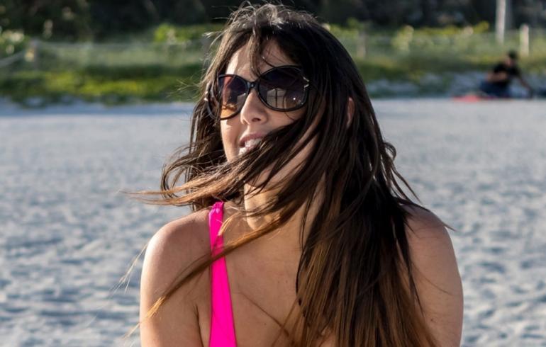 Claudia Romani