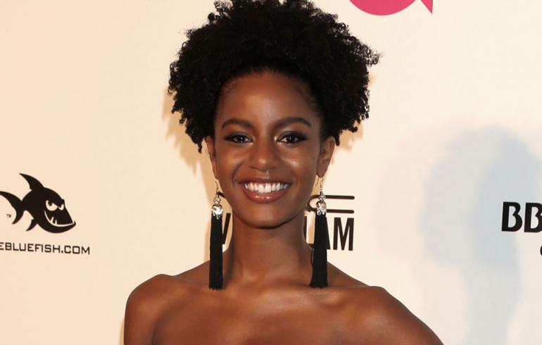 Ebonee Davis