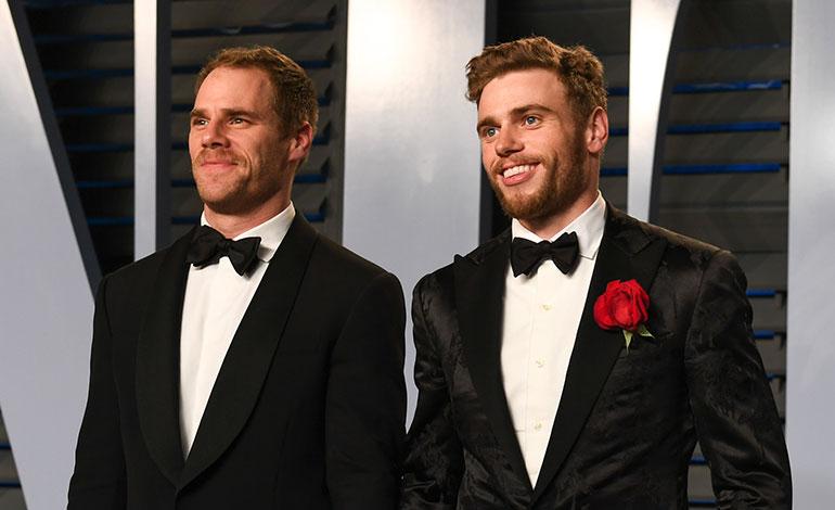 gus kenworthy