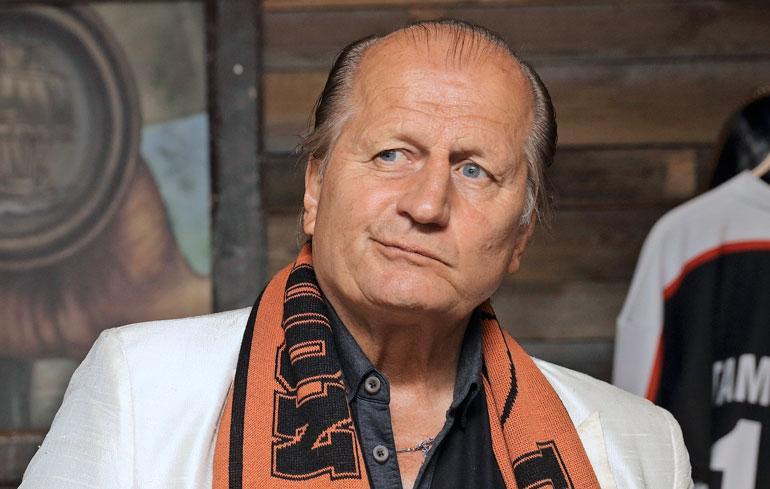 juhani tamminen