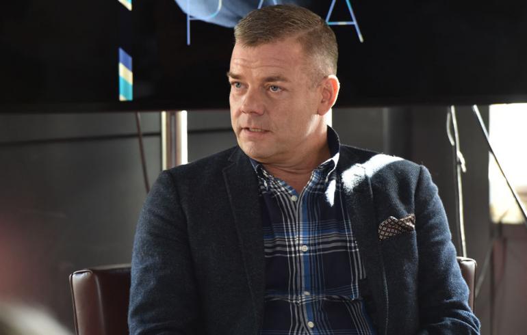 Jari Sillanpää