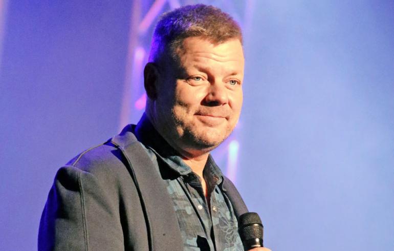 Jari Sillanpää