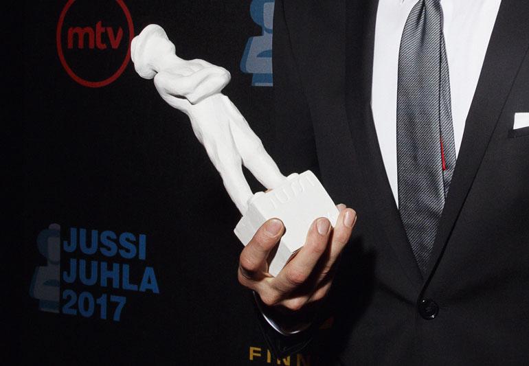 Jussi