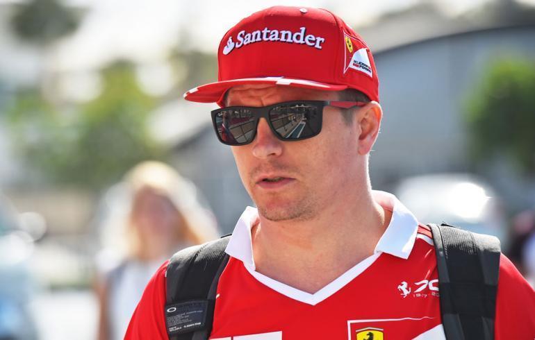 kimi räikkönen