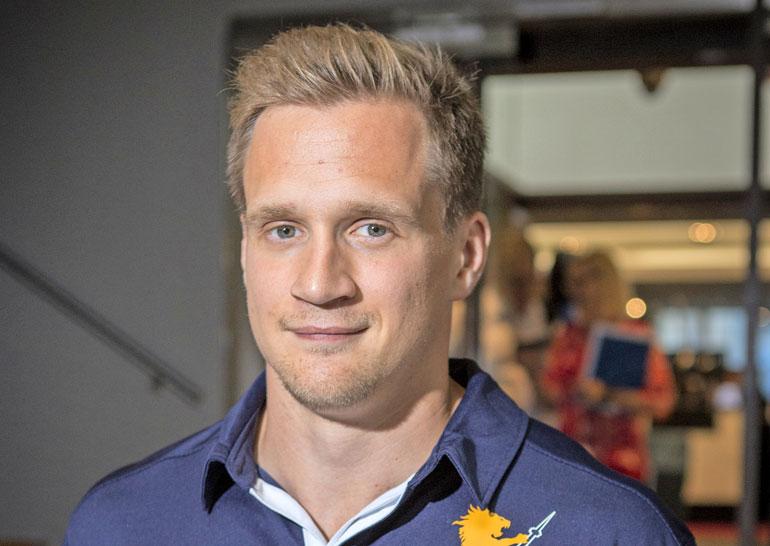Lauri Korpikoski