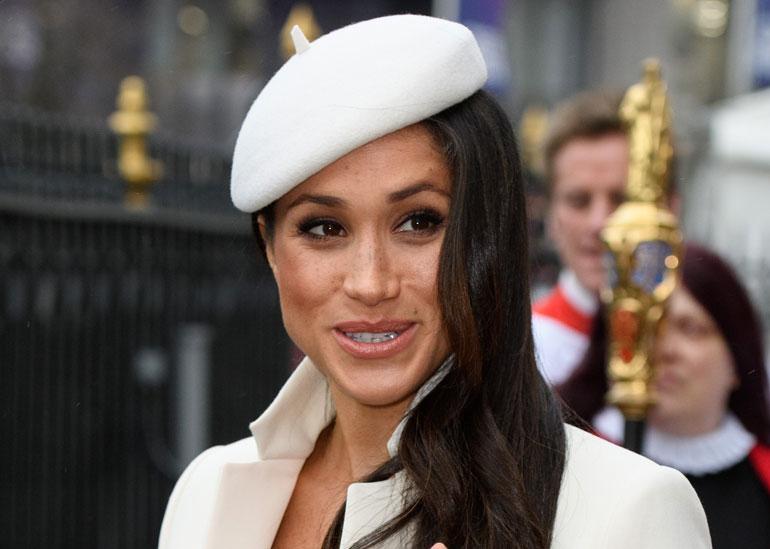 Meghan Markle