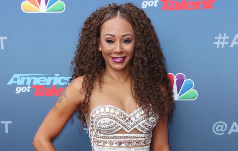 Mel B