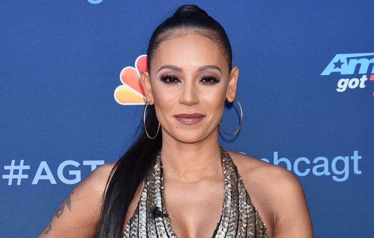 Mel B